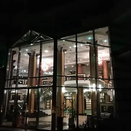 Emerald & Spa,studio Ikat310 Апартамент