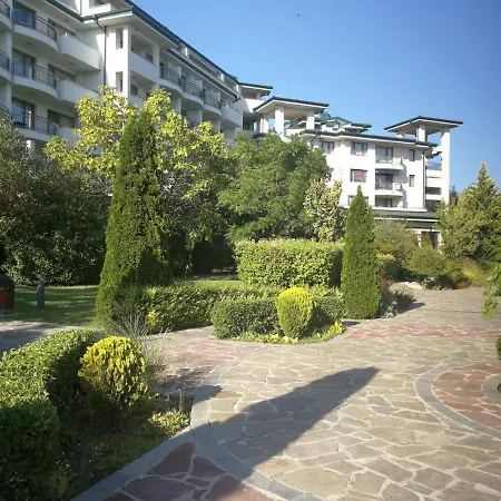 Emerald & Spa,studio Ikat310 아파트 *