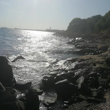 Emerald & Spa,studio Ikat310 * Ravda