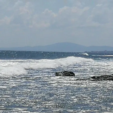 Emerald & Spa,studio Ikat310 아파트 *