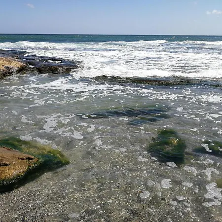 아파트 Emerald & Spa,studio Ikat310 *