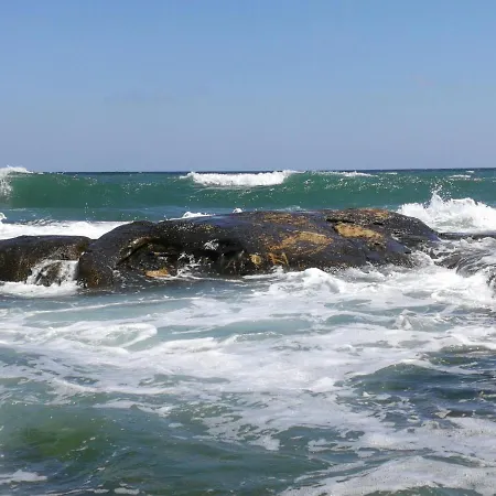 Emerald & Spa,studio Ikat310 아파트