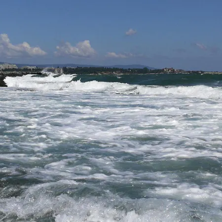 아파트 Emerald & Spa,studio Ikat310 라브다