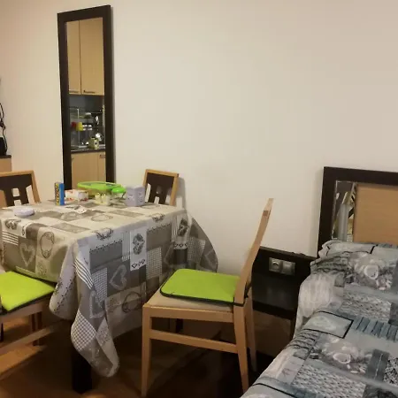 Emerald & Spa,studio Ikat310 아파트 *