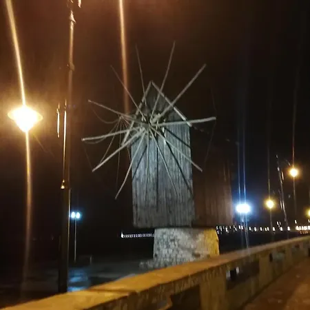 Emerald & Spa,studio Ikat310 아파트 라브다