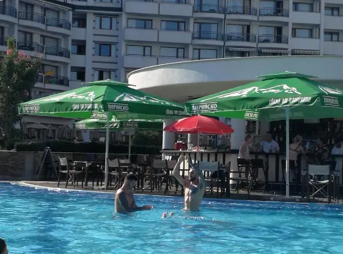 アパート Emerald & Spa,studio Ikat310 *