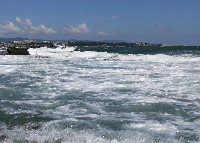 アパート Emerald & Spa,studio Ikat310 ラヴダ